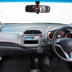 ホンダ フィット Ｇ　スマートスタイル　エディションの画像