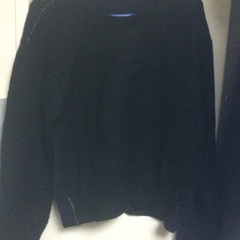 COMME des GARCONS  コムデギャルソン　メンズセーター
