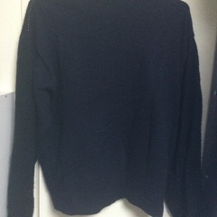 COMME des GARCONS  コムデギャルソン　メンズセーターの画像