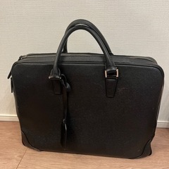 YUKINO（ユキノ）ユナイテッドアローズ　ブリーフバッグ