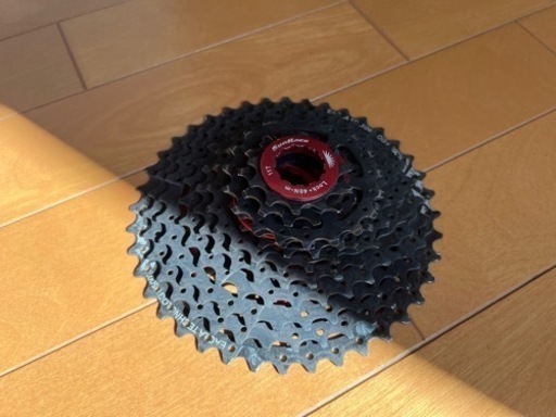primeホイール