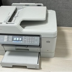 ブラザー プリンタ A3インクジェット複合機 MFC-J6983...