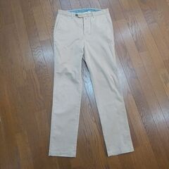 UNITED ARROWS   チノパン