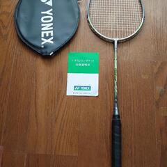 YONEX バドミントンラケット
