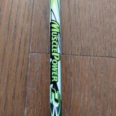 YONEX バドミントンラケットの画像