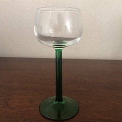 ワイングラス　4点セットの画像