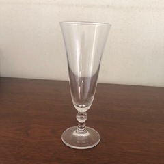 ワイングラス　4点セットの画像