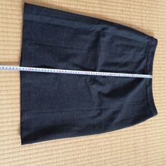 美品アルファキュービック　グレースカートの画像