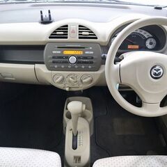 どこもローンが通らない…まずはご相談ください👀❕❕【マツダ　キャロル　ＧＳ】の画像