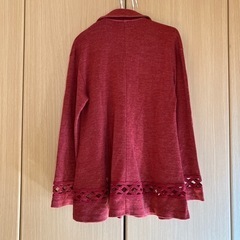 【無料】レトロ服の画像