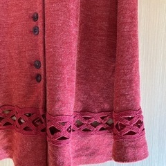 【無料】レトロ服の画像