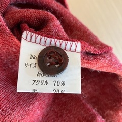 【無料】レトロ服の画像