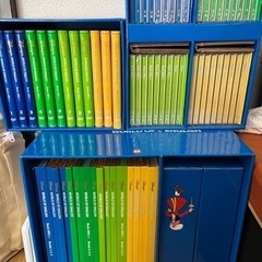 ディズニー英語システム　の画像