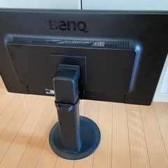BenQ 27インチ ディスプレイ 液晶モニター「GL2760-T」の画像