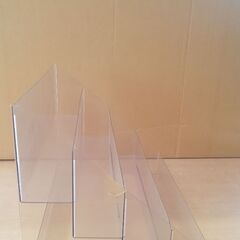 商品棚の画像