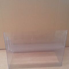 商品棚の画像