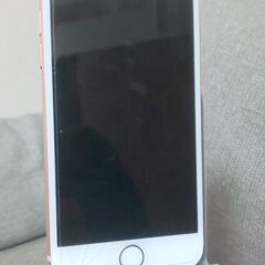 極美品‼️iPhone8 64G SIMフリー バッテリー100%