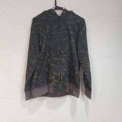 アバハウス   パーカー   古着好きな方へ