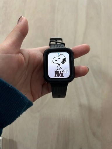 その他 Applewatch se 14mm