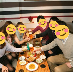20代30代集まれ🌠
