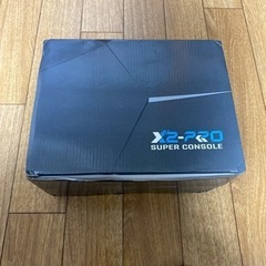 Super Console X2 PRO