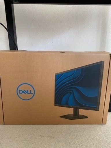 Dell モニター　23.8インチ