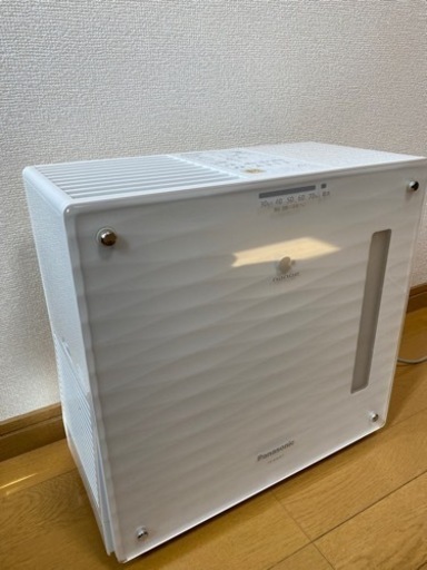パナソニック　帰化式加湿器　FE-KXL07