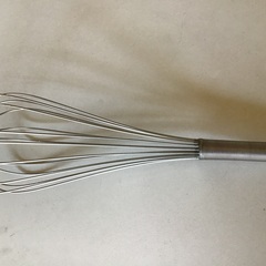 泡立て器