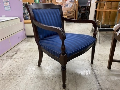 【愛品館 江戸川店 チェア】maruni（マルニ木工）ケントコートシリーズ 1Pソファ ID:156-018982-007