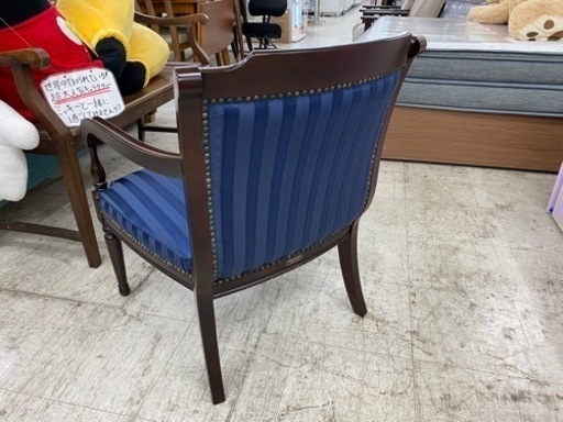 【愛品館 江戸川店 チェア】maruni（マルニ木工）ケントコートシリーズ 1Pソファ ID:156-018982-007