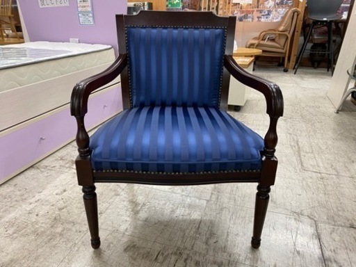【愛品館 江戸川店 チェア】maruni（マルニ木工）ケントコートシリーズ 1Pソファ ID:156-018982-007