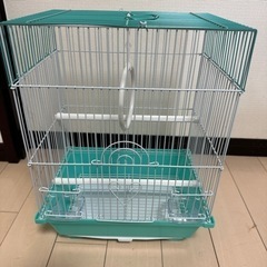 鳥かご