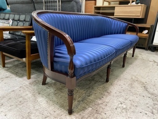 【愛品館 江戸川店 ソファ】maruni（マルニ木工）ケントコートシリーズ 3Pソファ ID:156-018981-007