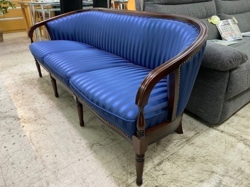 【愛品館 江戸川店 ソファ】maruni（マルニ木工）ケントコートシリーズ 3Pソファ ID:156-018981-007