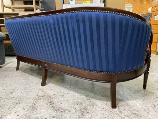 【愛品館 江戸川店 ソファ】maruni（マルニ木工）ケントコートシリーズ 3Pソファ ID:156-018981-007