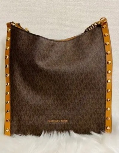 正規品マイケルコースMichael Kors ハンドバッグ