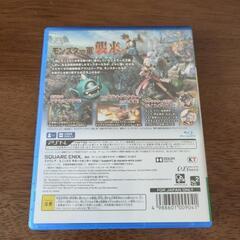 売れました!!【中古】PS4ソフト ドラゴンクエストヒーローズの画像