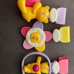 急遽明日処分予定‼️💦赤ちゃんおもちゃ👶の画像
