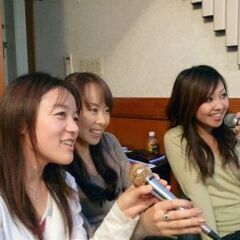 ２月２５日（土）「気軽にカラオケオフ会」参加者募集中！