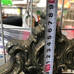 ヨーロピアン！？★ミラー 鏡 壁掛けの画像