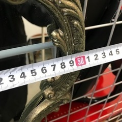 ヨーロピアン！？★ミラー 鏡 壁掛けの画像