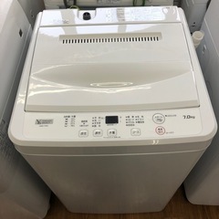 安心の1年保証付！！【YAMADA（ヤマダ）】全自動洗濯機売ります