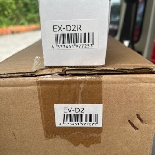 ダイハツ　エバポレータ　エキパンセット