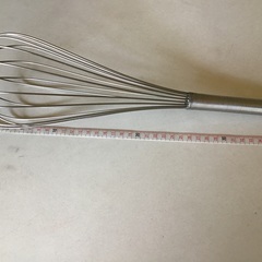 泡立て器の画像