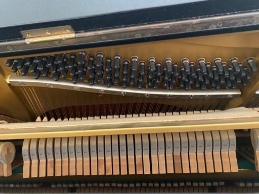 YAMAHAピアノ?受け渡し者決定しました⭐️
