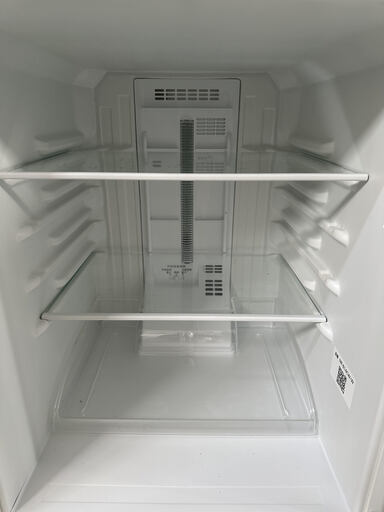 新生活SALE　Panasonic　2ドア冷蔵庫　138L　　2019年製　リサイクルショップ宮崎屋住吉店　23.4.14ｙ