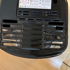 【決まりました】アラジン　ストーブ　の画像