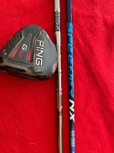 ピン　Ｇ４１０プラス