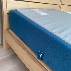 コアラマットレス シングル オリジナル 美品