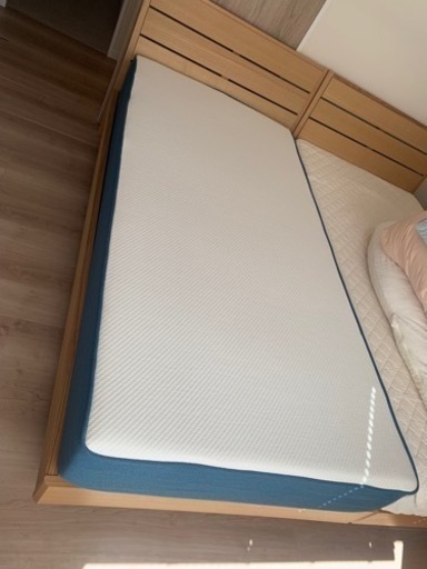 コアラマットレス　シングル　オリジナル　美品